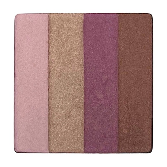 Victoria’s Secret Closer Eyeshadow Quad - Picture 1 of 1